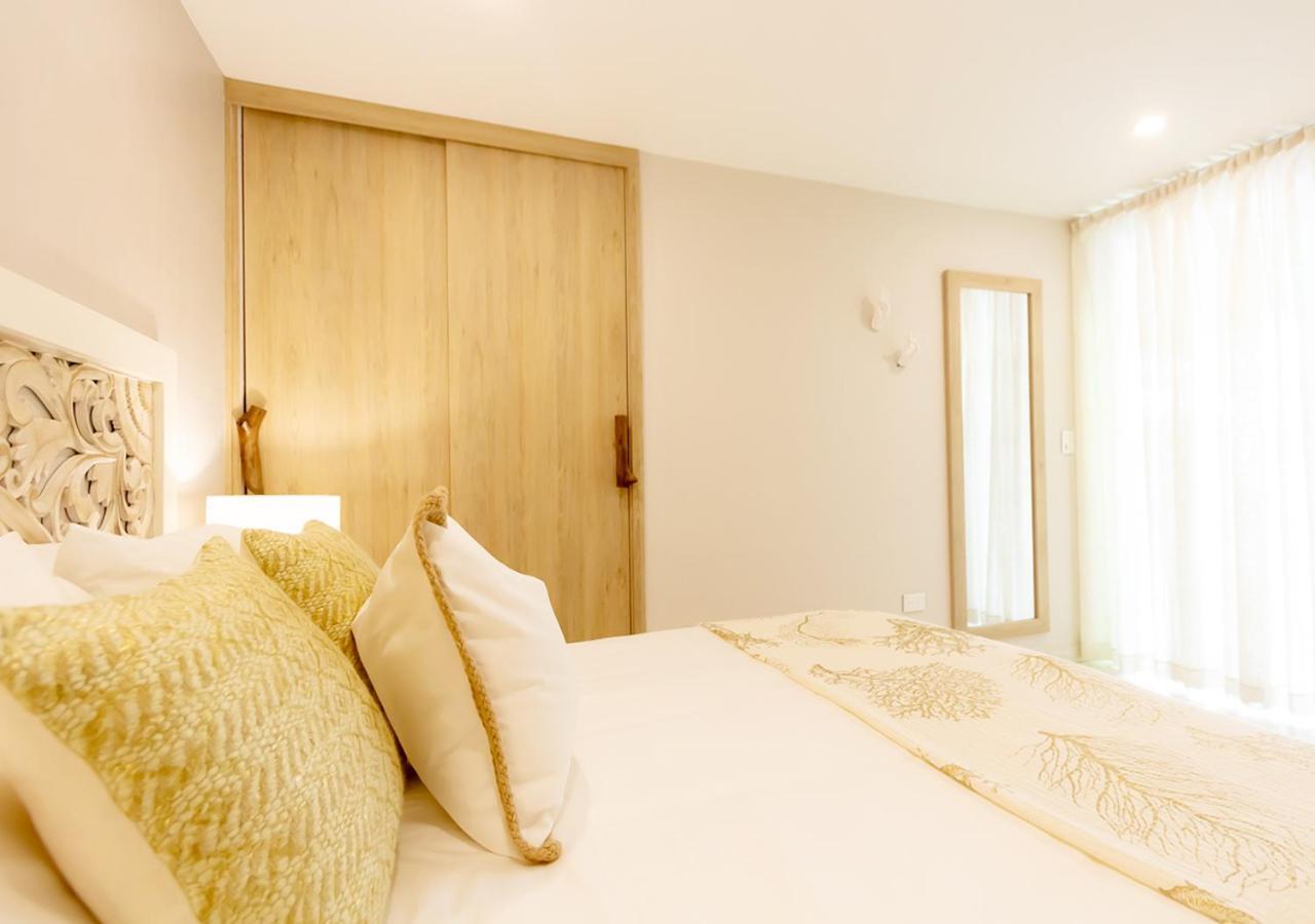 Hotel Mandalas House By Dot Boutique Σάντα Μάρτα Εξωτερικό φωτογραφία