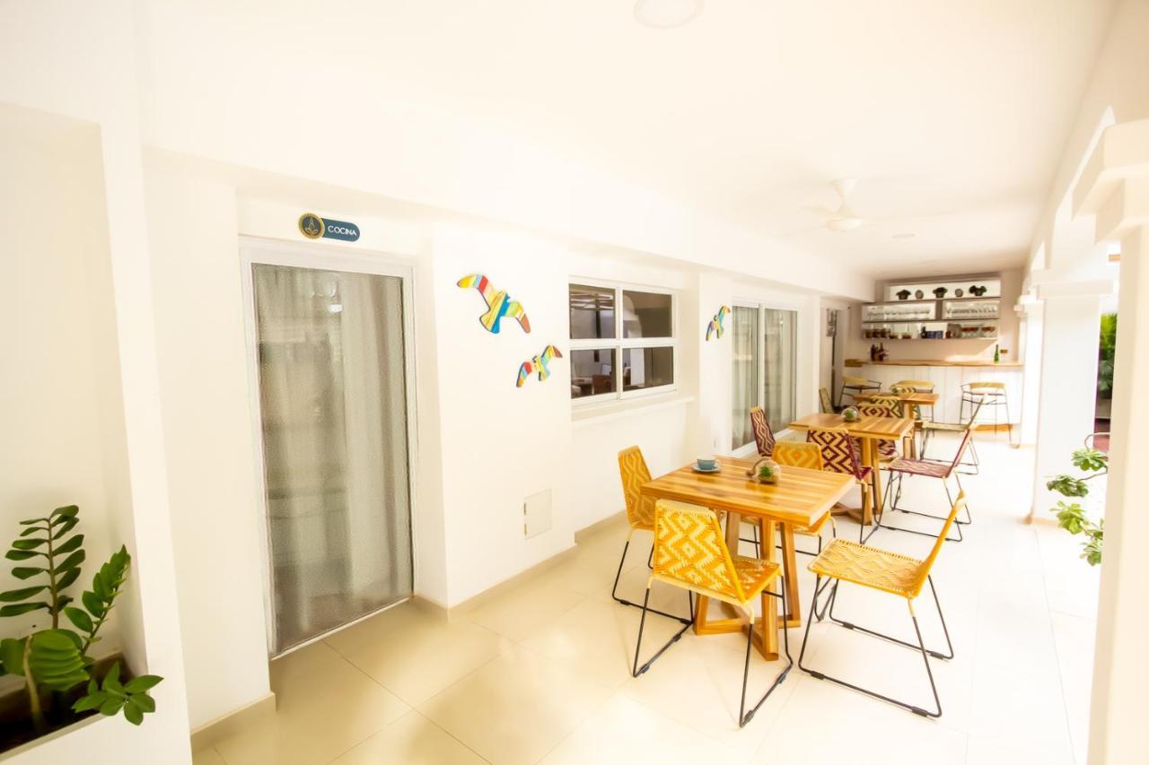 Hotel Mandalas House By Dot Boutique Σάντα Μάρτα Εξωτερικό φωτογραφία