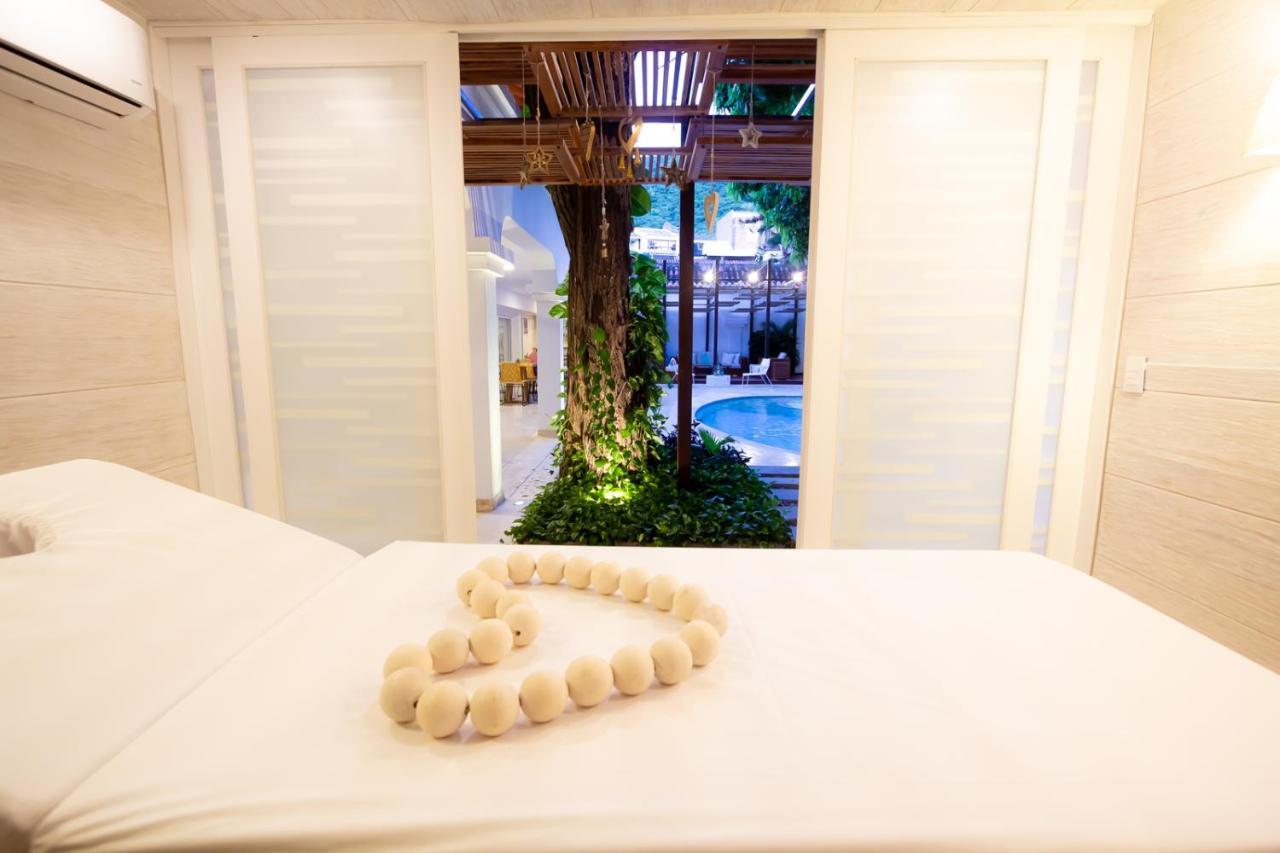 Hotel Mandalas House By Dot Boutique Σάντα Μάρτα Εξωτερικό φωτογραφία