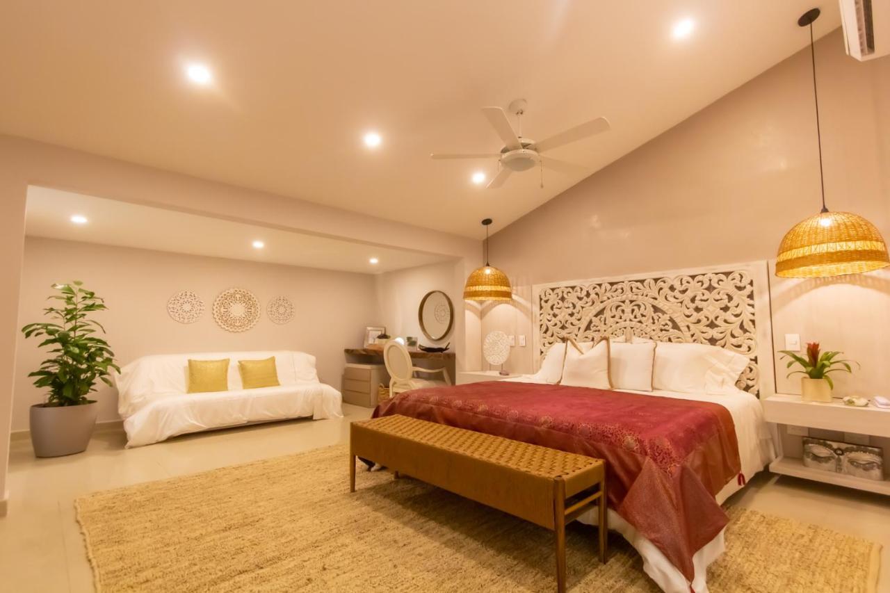 Hotel Mandalas House By Dot Boutique Σάντα Μάρτα Εξωτερικό φωτογραφία