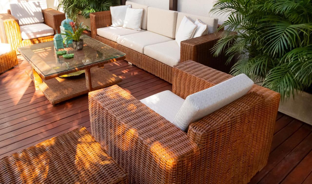 Hotel Mandalas House By Dot Boutique Σάντα Μάρτα Εξωτερικό φωτογραφία