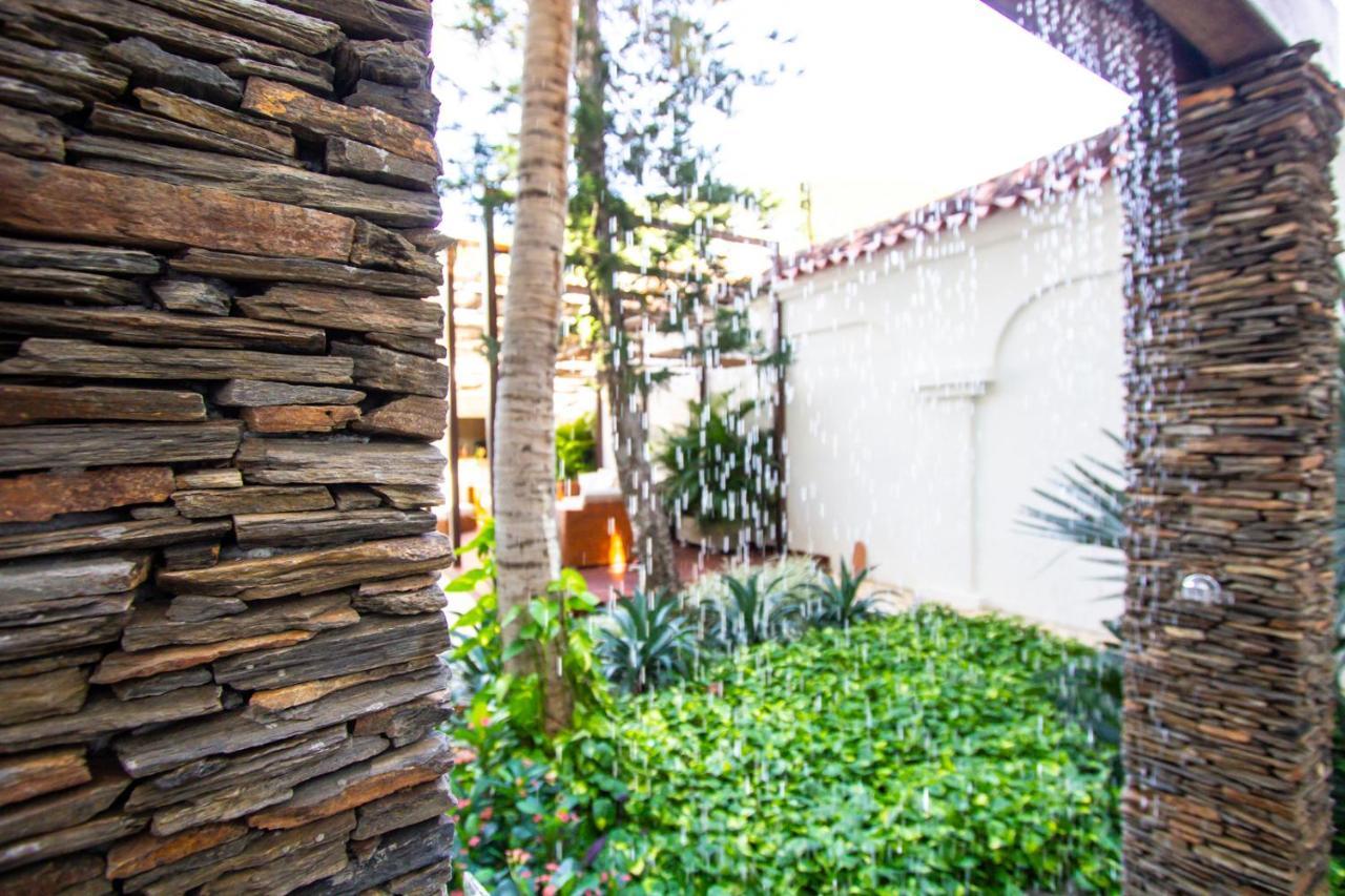 Hotel Mandalas House By Dot Boutique Σάντα Μάρτα Εξωτερικό φωτογραφία