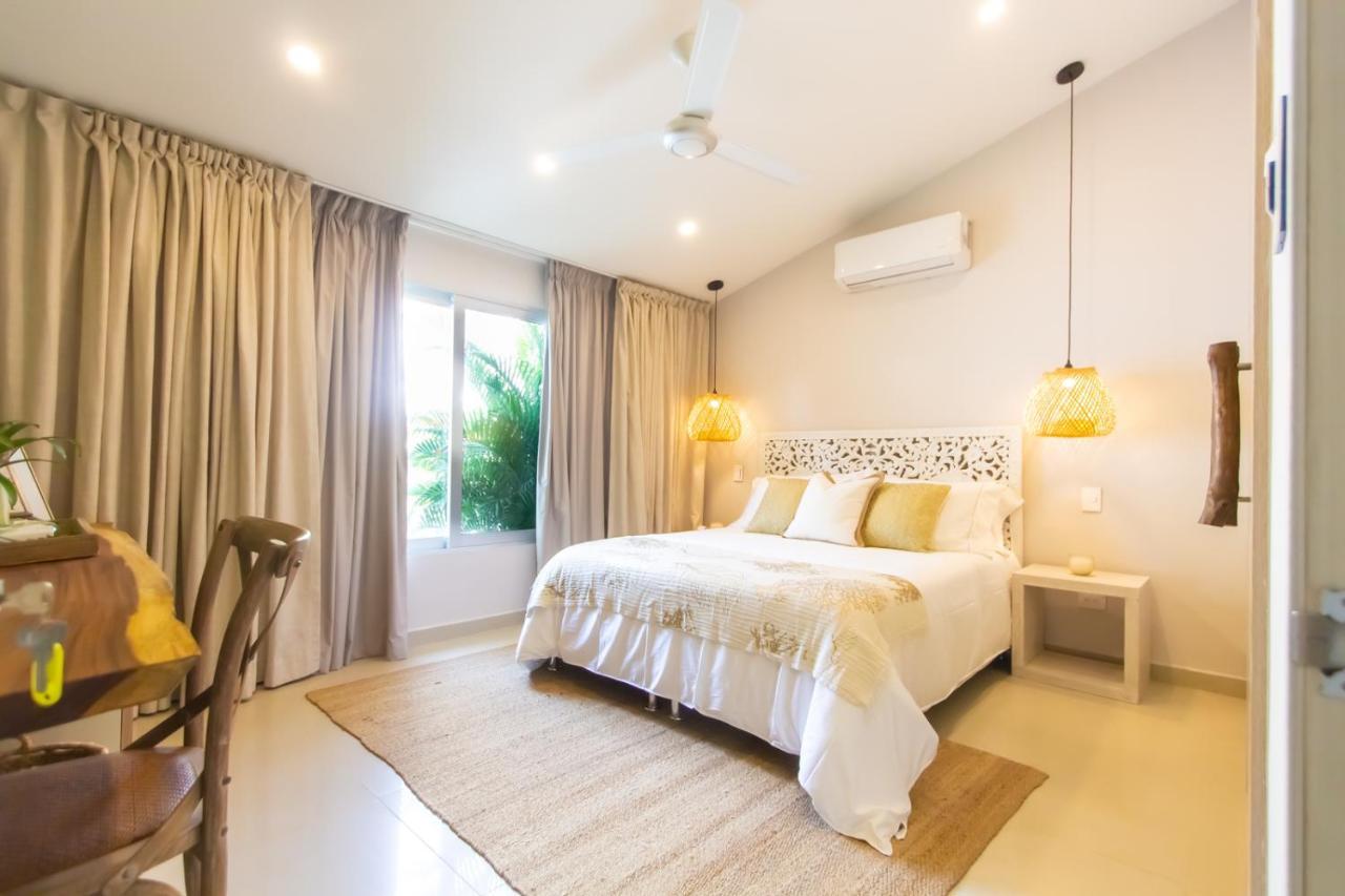 Hotel Mandalas House By Dot Boutique Σάντα Μάρτα Εξωτερικό φωτογραφία