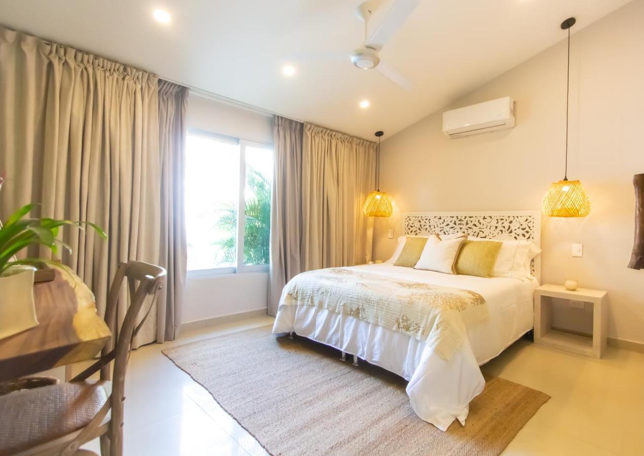 Hotel Mandalas House By Dot Boutique Σάντα Μάρτα Δωμάτιο φωτογραφία