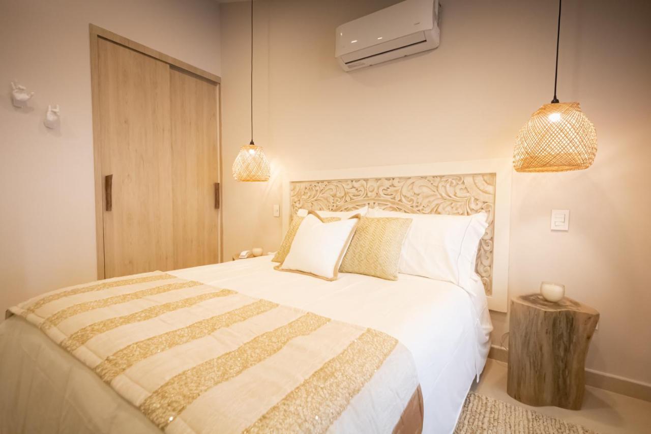 Hotel Mandalas House By Dot Boutique Σάντα Μάρτα Δωμάτιο φωτογραφία