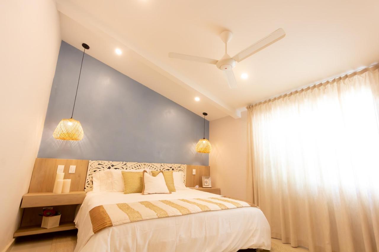Hotel Mandalas House By Dot Boutique Σάντα Μάρτα Εξωτερικό φωτογραφία