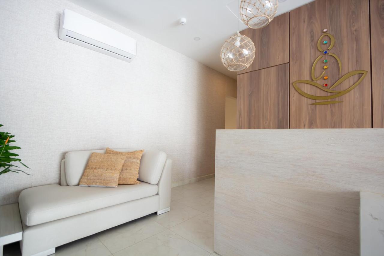 Hotel Mandalas House By Dot Boutique Σάντα Μάρτα Εξωτερικό φωτογραφία