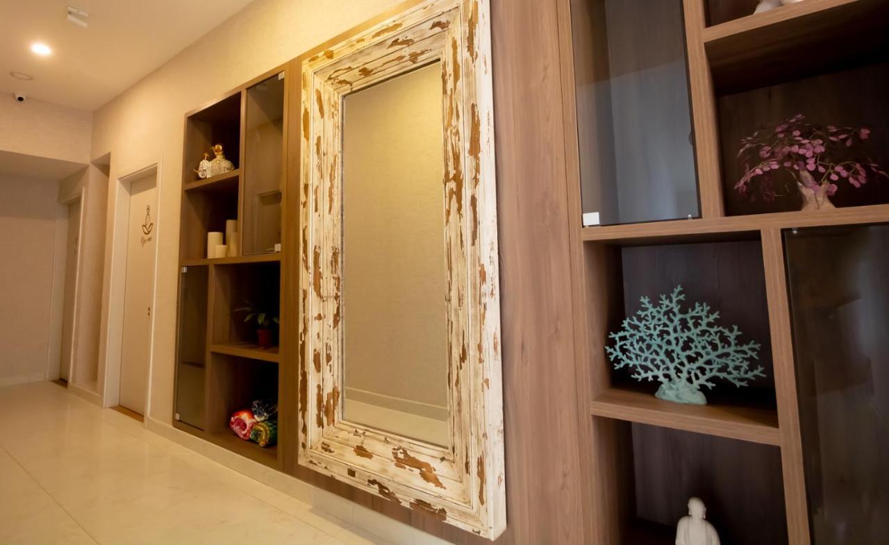 Hotel Mandalas House By Dot Boutique Σάντα Μάρτα Εξωτερικό φωτογραφία