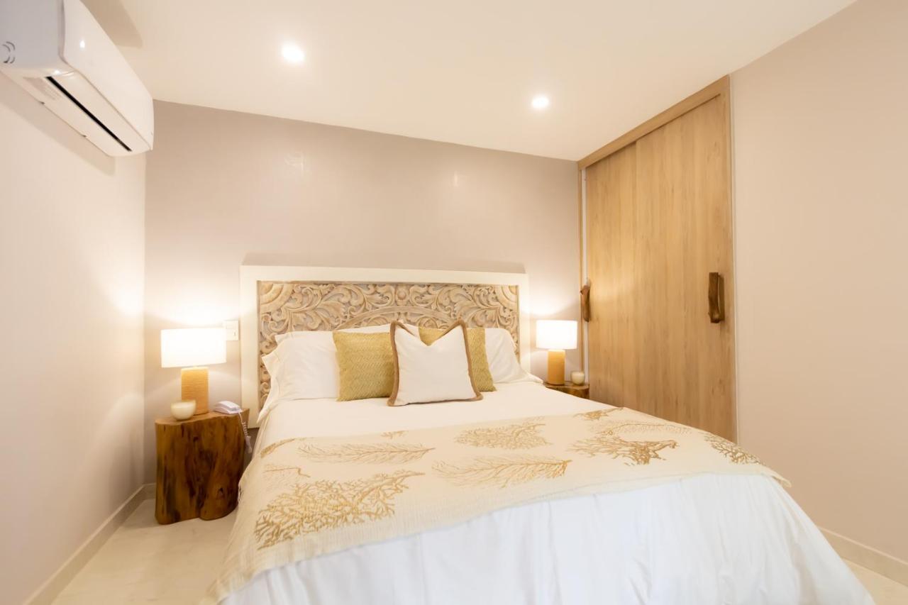 Hotel Mandalas House By Dot Boutique Σάντα Μάρτα Δωμάτιο φωτογραφία