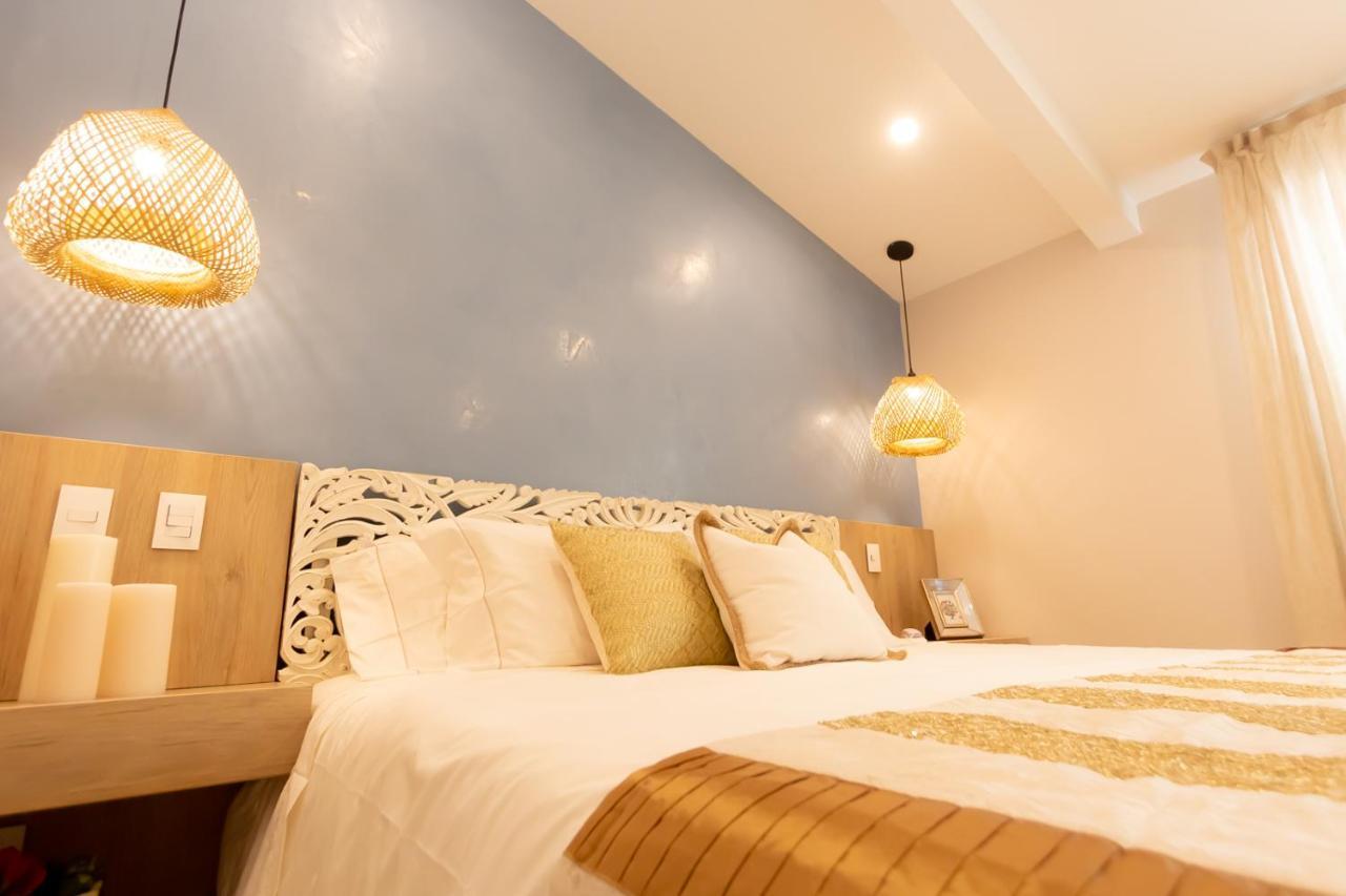 Hotel Mandalas House By Dot Boutique Σάντα Μάρτα Δωμάτιο φωτογραφία