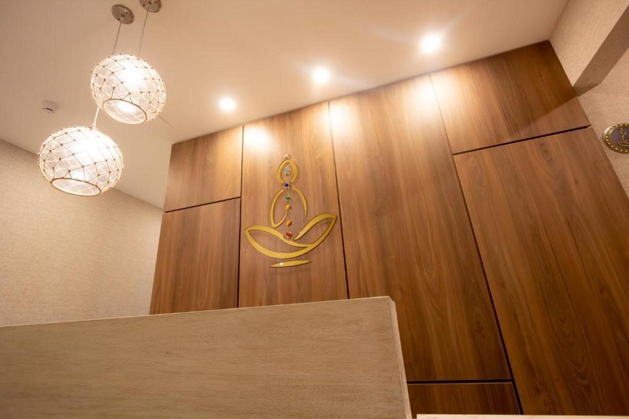 Hotel Mandalas House By Dot Boutique Σάντα Μάρτα Εξωτερικό φωτογραφία