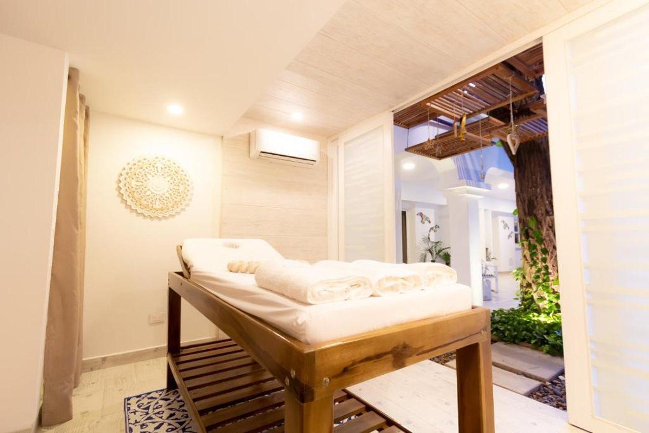 Hotel Mandalas House By Dot Boutique Σάντα Μάρτα Εξωτερικό φωτογραφία