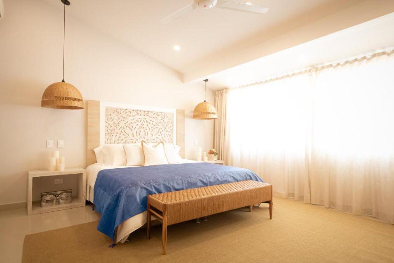 Hotel Mandalas House By Dot Boutique Σάντα Μάρτα Εξωτερικό φωτογραφία