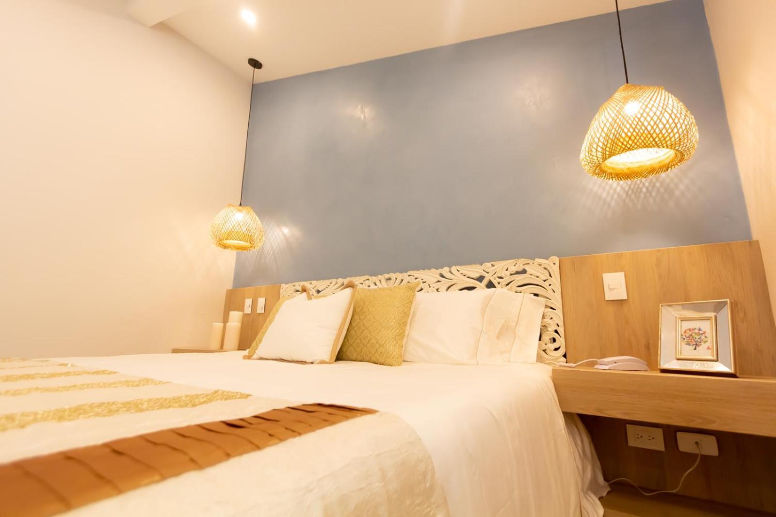 Hotel Mandalas House By Dot Boutique Σάντα Μάρτα Δωμάτιο φωτογραφία