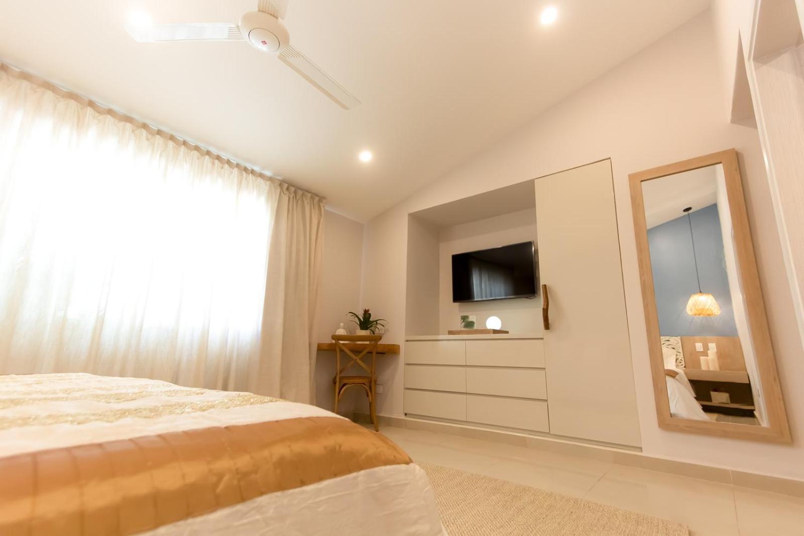 Hotel Mandalas House By Dot Boutique Σάντα Μάρτα Δωμάτιο φωτογραφία