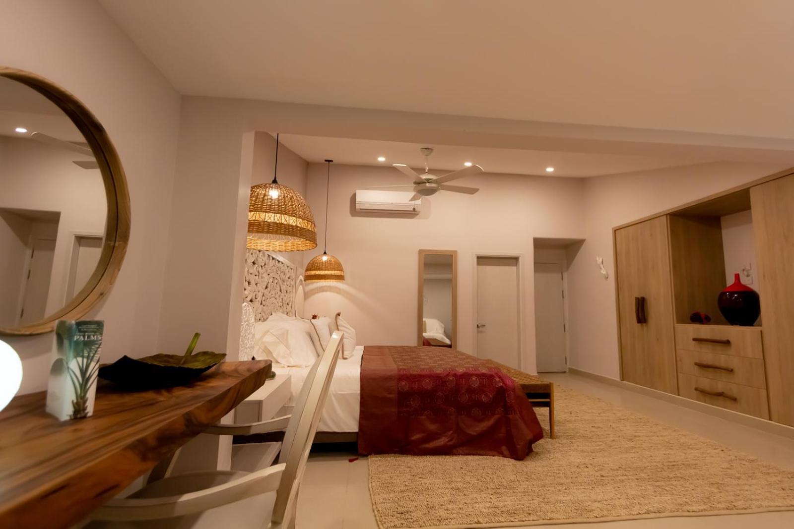 Hotel Mandalas House By Dot Boutique Σάντα Μάρτα Δωμάτιο φωτογραφία