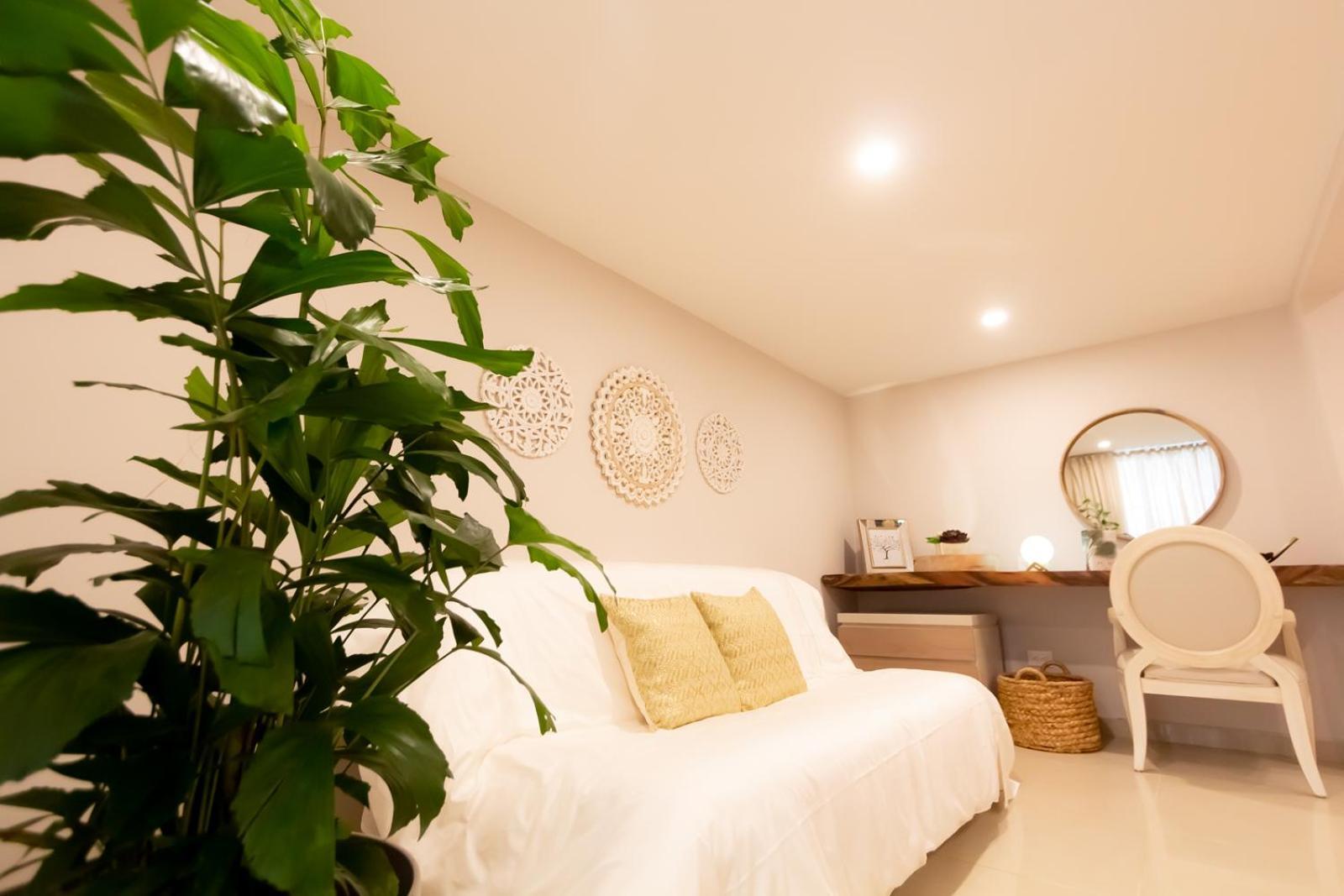Hotel Mandalas House By Dot Boutique Σάντα Μάρτα Δωμάτιο φωτογραφία