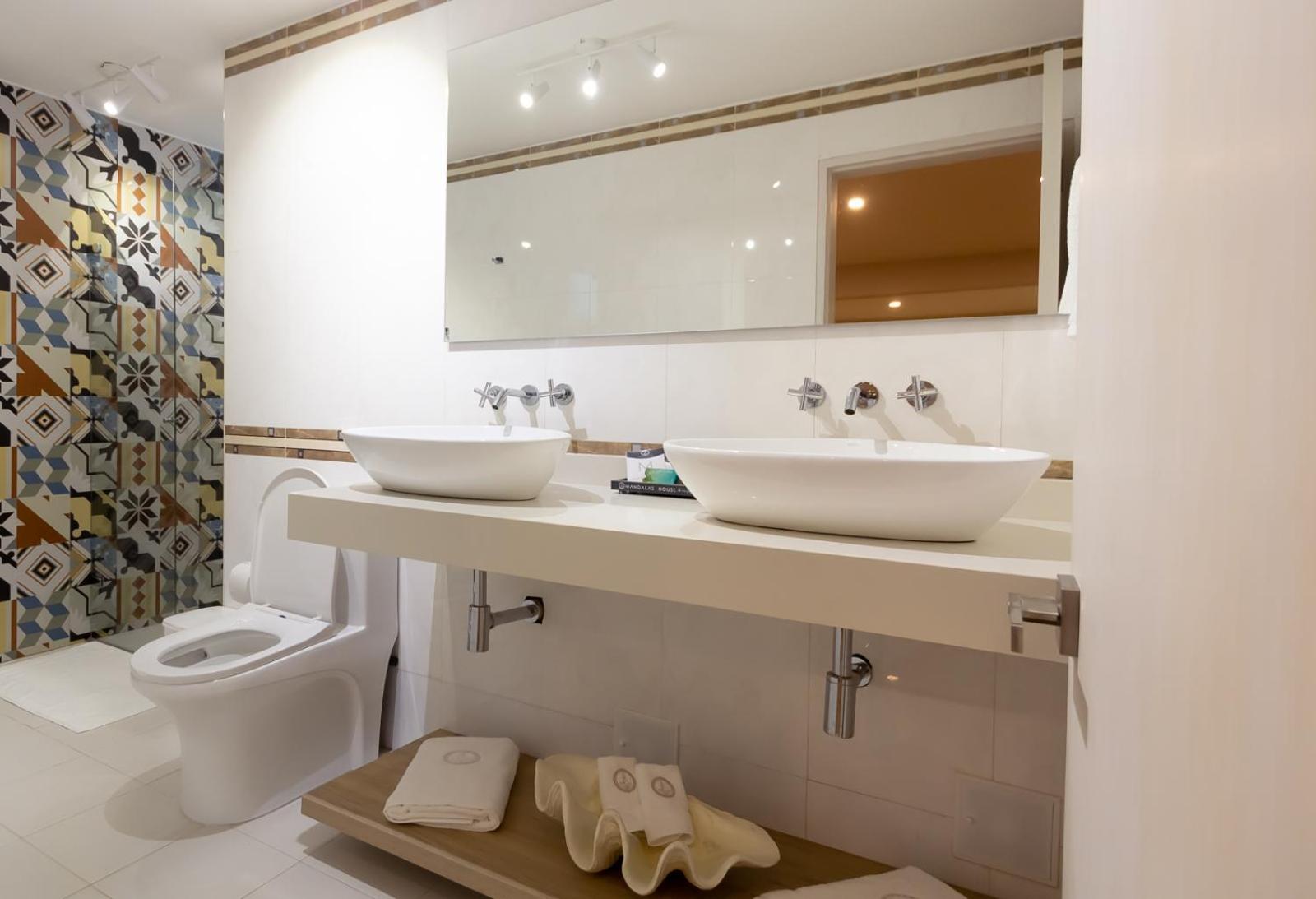 Hotel Mandalas House By Dot Boutique Σάντα Μάρτα Δωμάτιο φωτογραφία