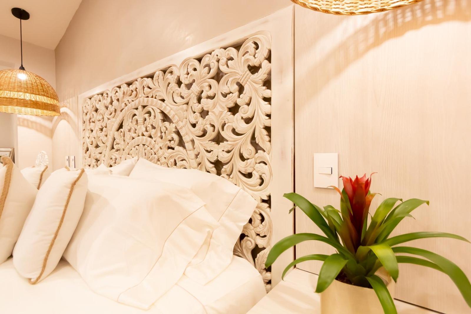 Hotel Mandalas House By Dot Boutique Σάντα Μάρτα Δωμάτιο φωτογραφία