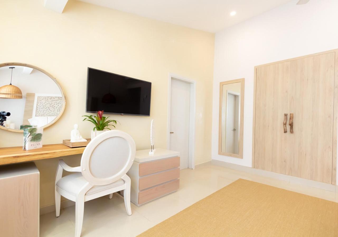Hotel Mandalas House By Dot Boutique Σάντα Μάρτα Δωμάτιο φωτογραφία