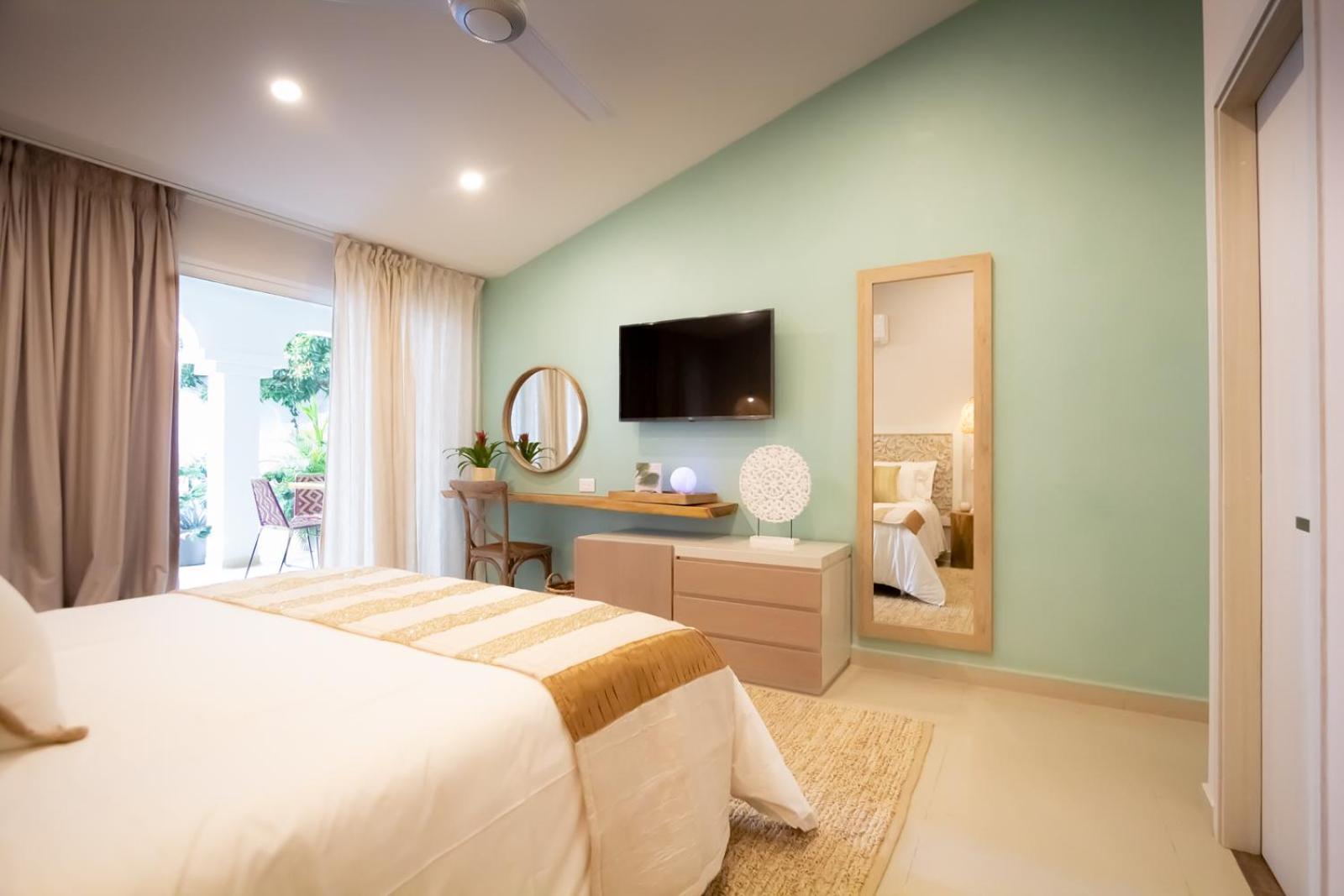 Hotel Mandalas House By Dot Boutique Σάντα Μάρτα Δωμάτιο φωτογραφία