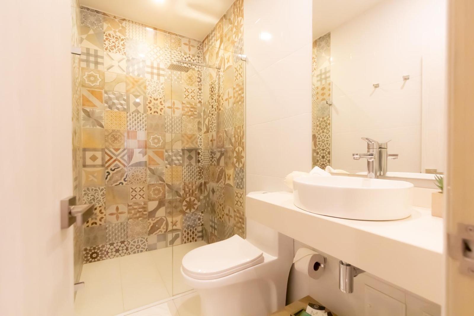 Hotel Mandalas House By Dot Boutique Σάντα Μάρτα Δωμάτιο φωτογραφία