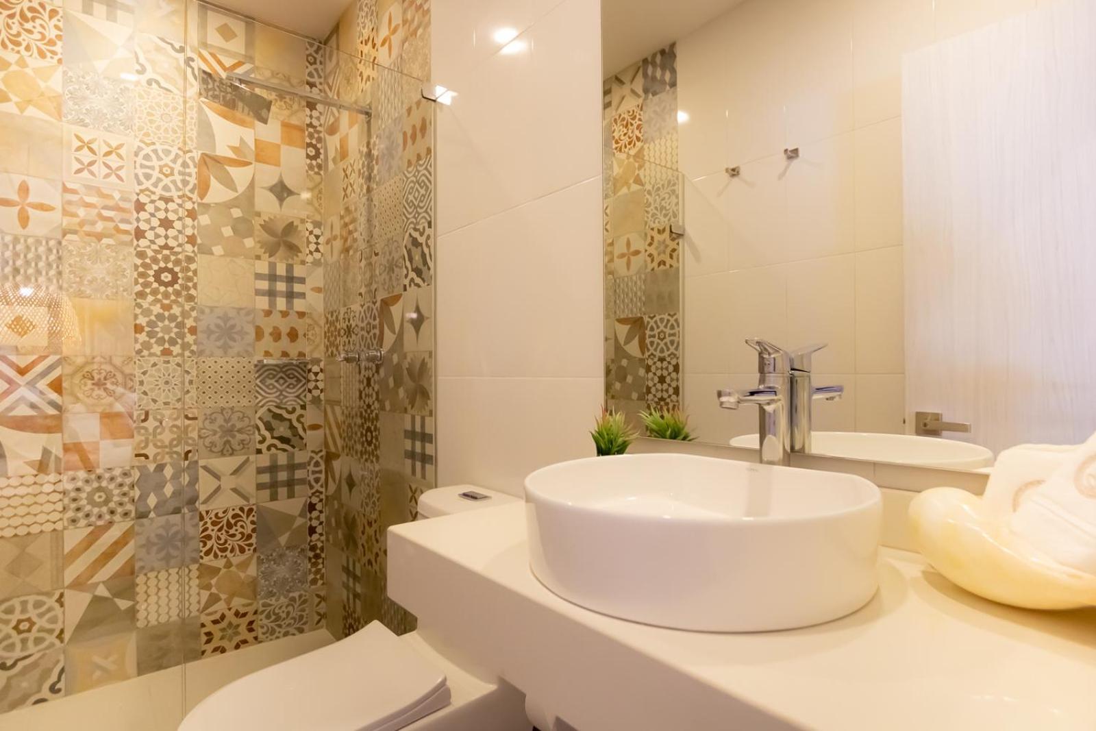 Hotel Mandalas House By Dot Boutique Σάντα Μάρτα Δωμάτιο φωτογραφία
