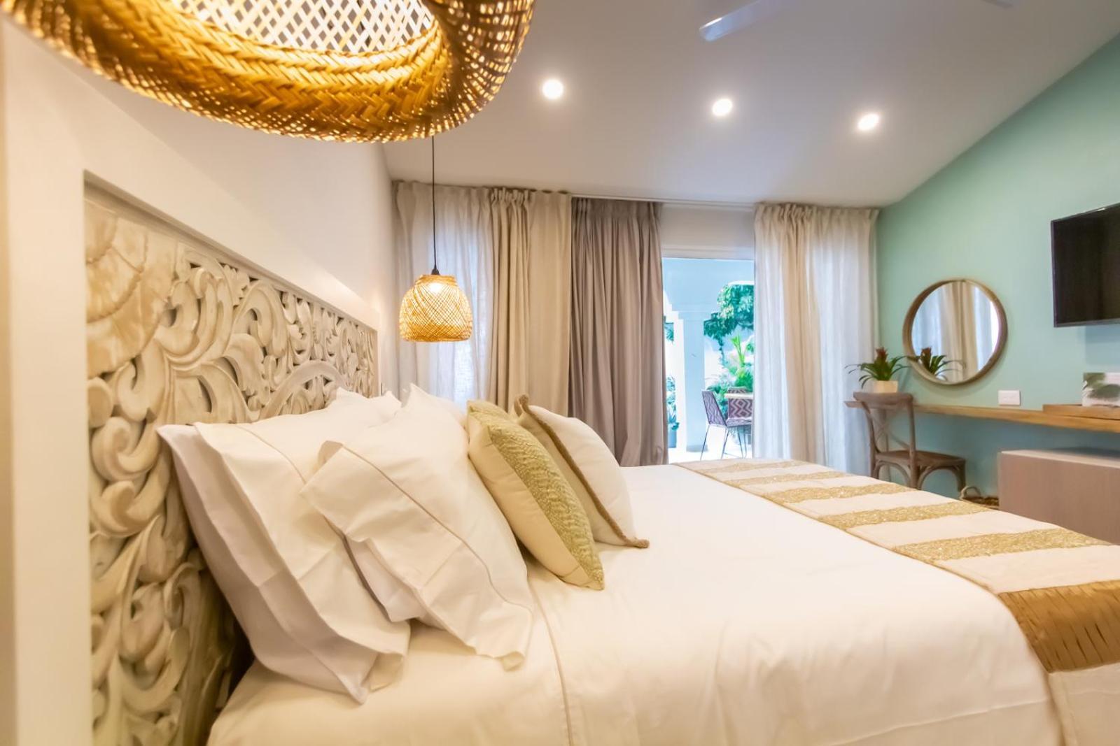 Hotel Mandalas House By Dot Boutique Σάντα Μάρτα Δωμάτιο φωτογραφία