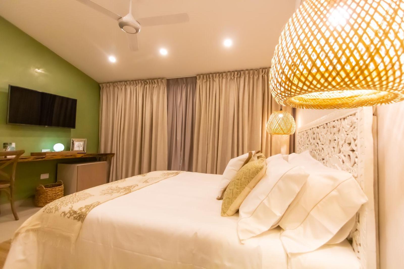 Hotel Mandalas House By Dot Boutique Σάντα Μάρτα Δωμάτιο φωτογραφία