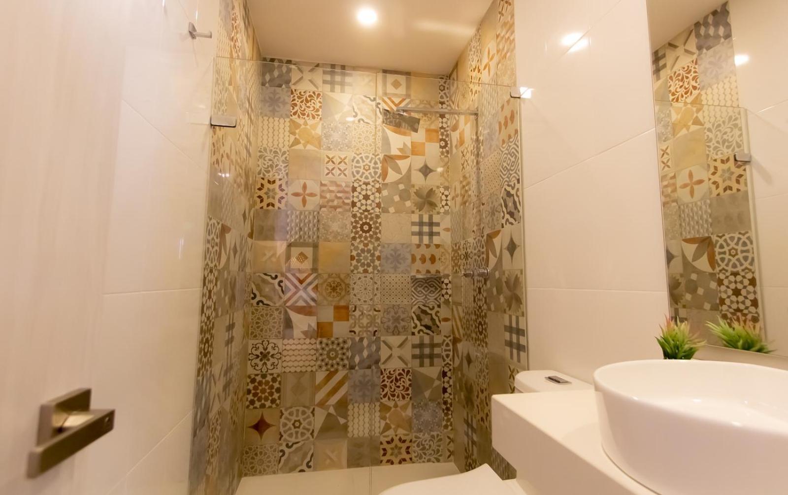 Hotel Mandalas House By Dot Boutique Σάντα Μάρτα Δωμάτιο φωτογραφία
