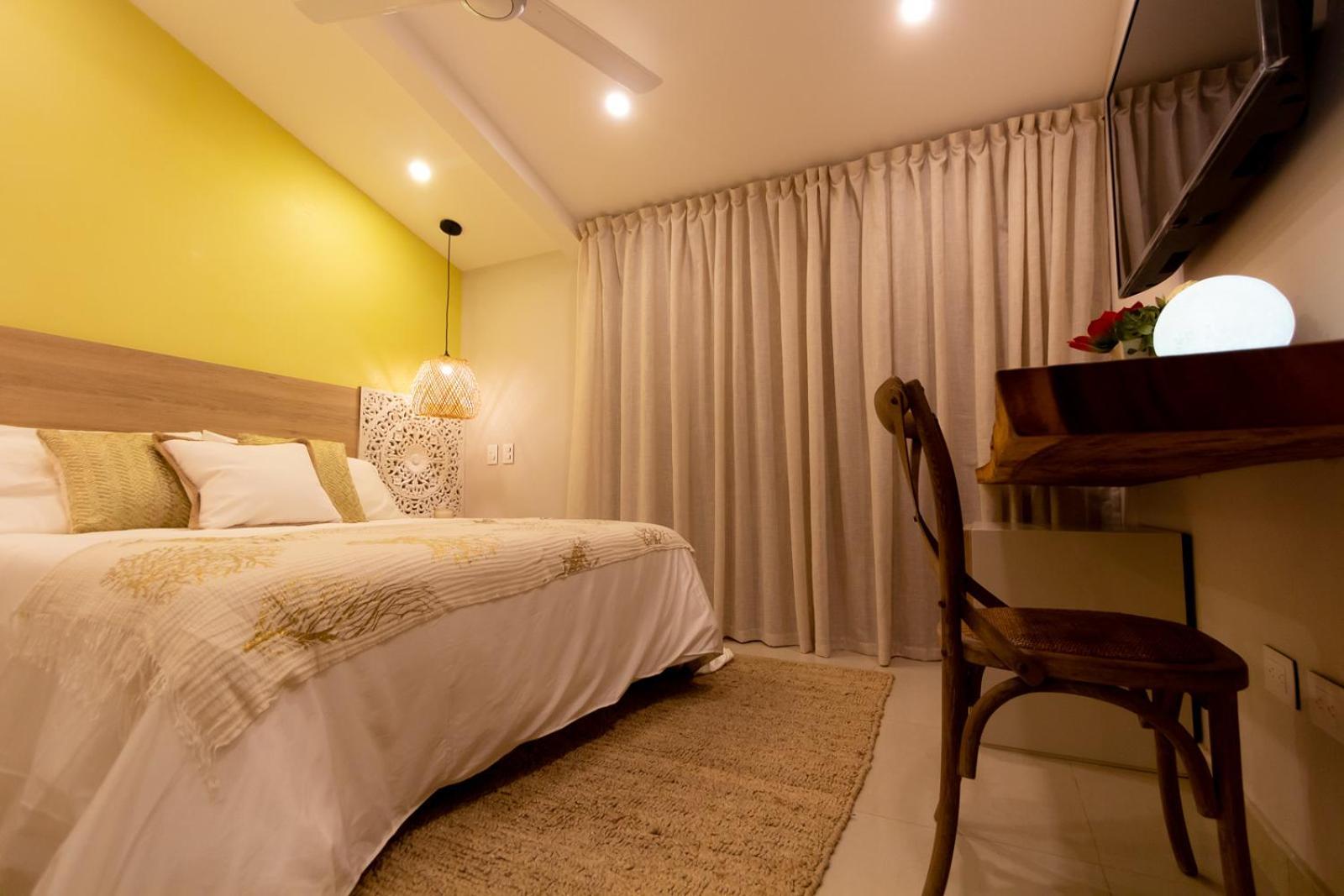 Hotel Mandalas House By Dot Boutique Σάντα Μάρτα Δωμάτιο φωτογραφία