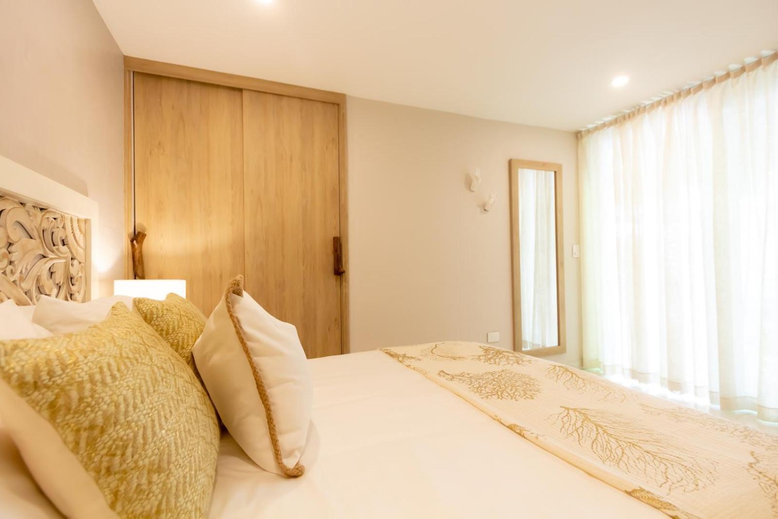 Hotel Mandalas House By Dot Boutique Σάντα Μάρτα Δωμάτιο φωτογραφία
