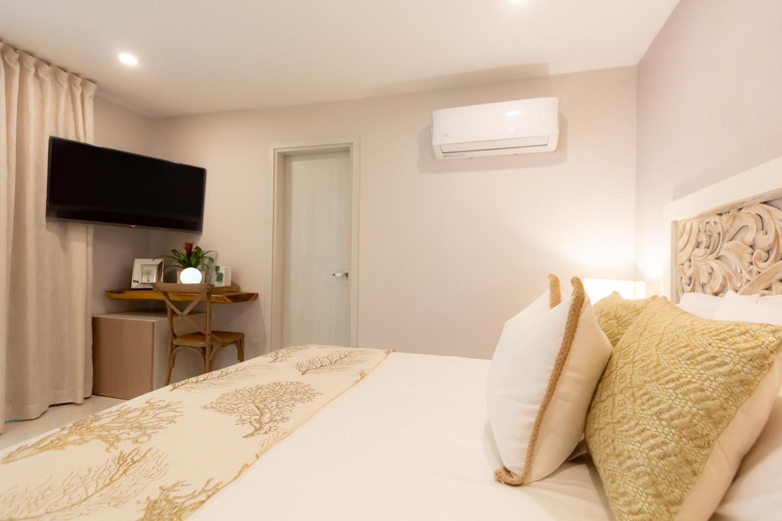 Hotel Mandalas House By Dot Boutique Σάντα Μάρτα Δωμάτιο φωτογραφία