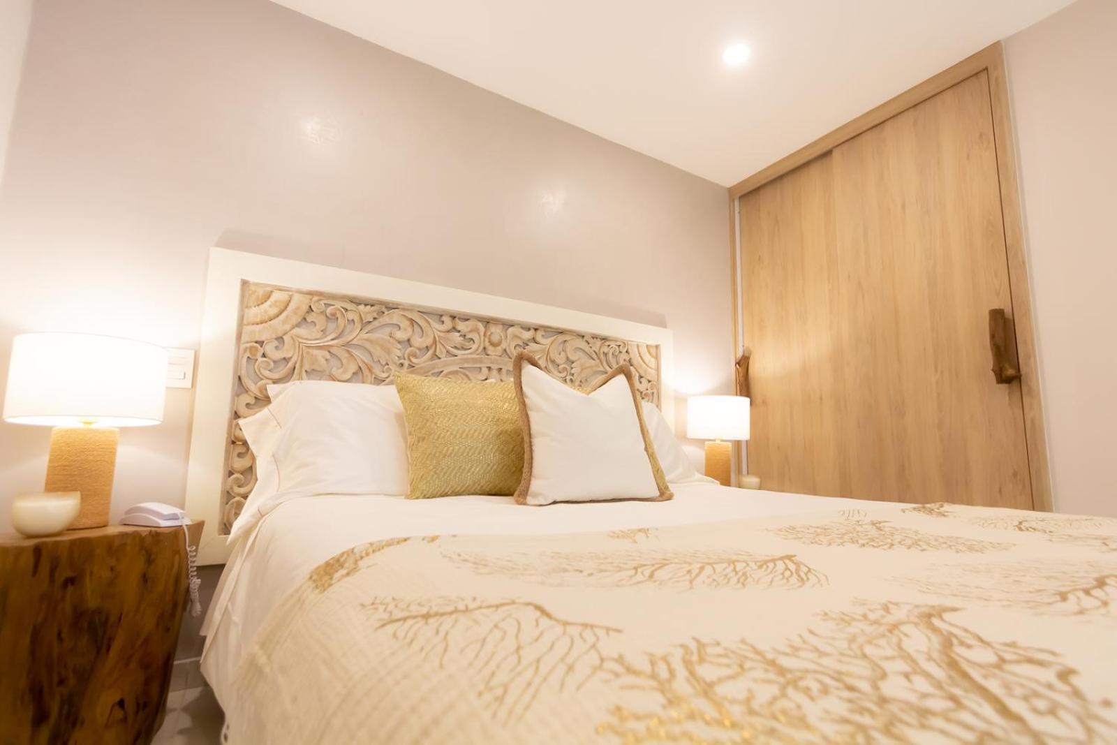 Hotel Mandalas House By Dot Boutique Σάντα Μάρτα Δωμάτιο φωτογραφία