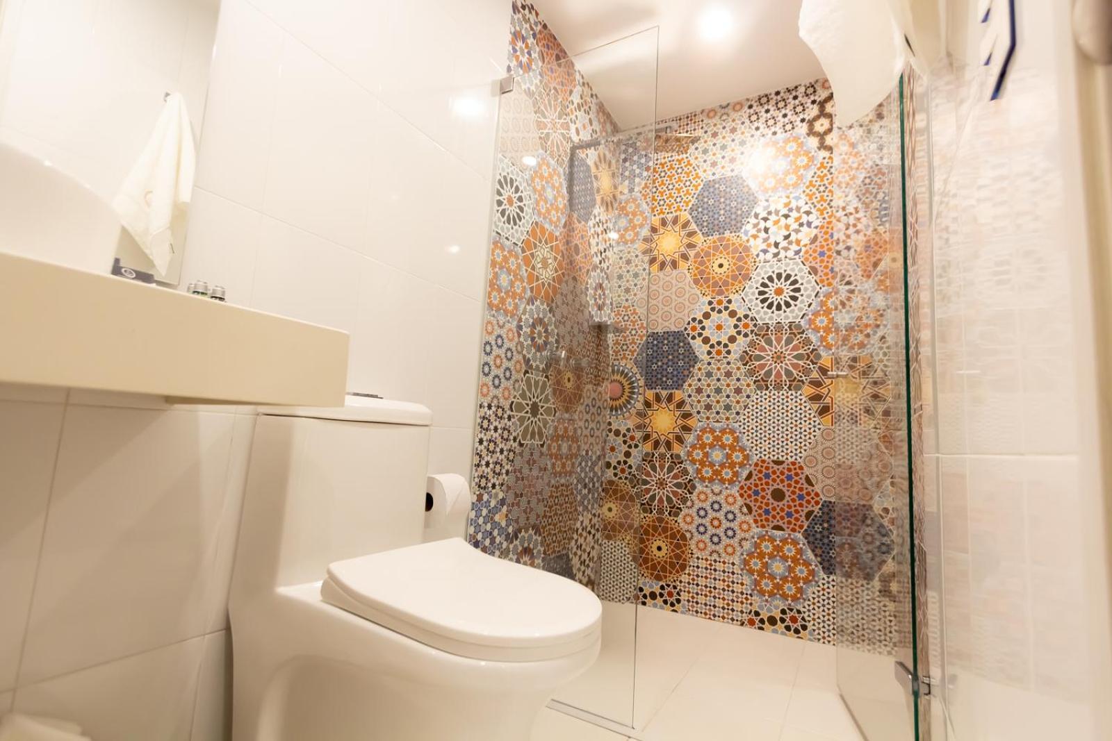 Hotel Mandalas House By Dot Boutique Σάντα Μάρτα Δωμάτιο φωτογραφία