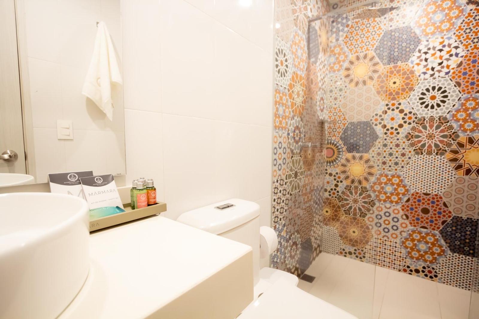 Hotel Mandalas House By Dot Boutique Σάντα Μάρτα Δωμάτιο φωτογραφία