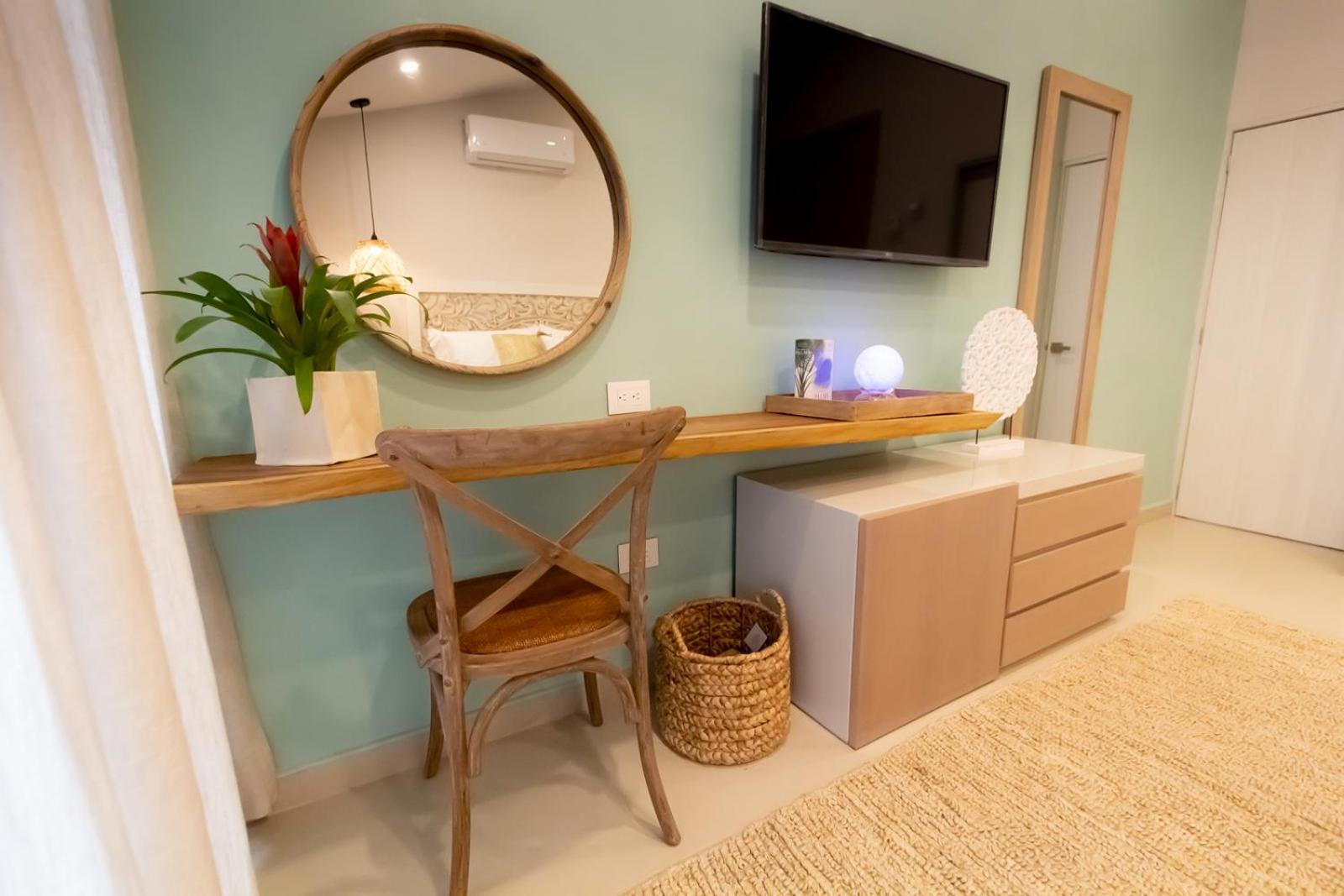 Hotel Mandalas House By Dot Boutique Σάντα Μάρτα Δωμάτιο φωτογραφία